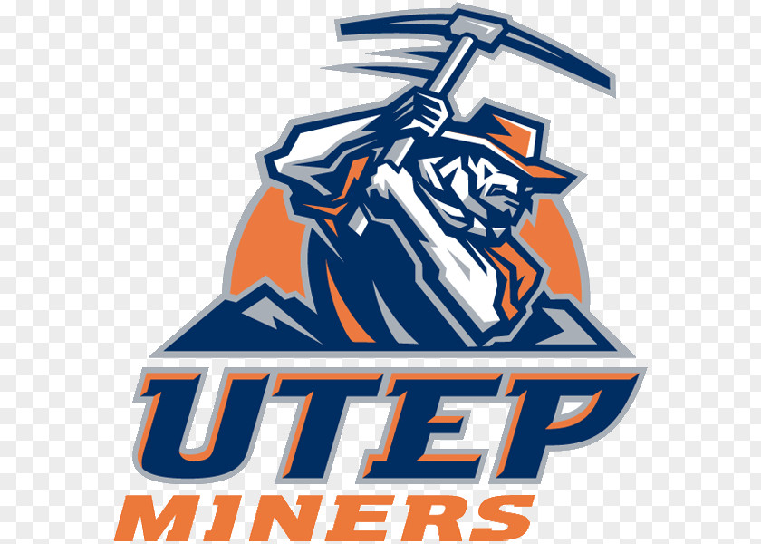 Somi Networks Uab The University Of Texas At El Paso UTEP Miners Men's Basketball Women's Football Sport PNG