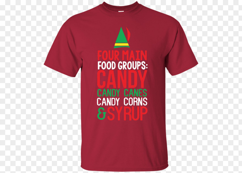 T-shirt Christmas Amazon.com Sweater PNG