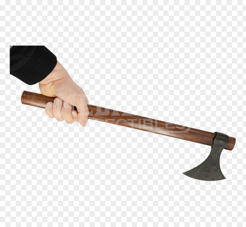 Weapon Throwing Axe Middle Ages Battle Splitting Maul PNG