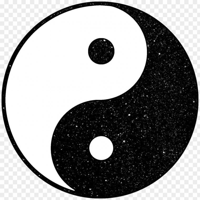 Yin Yang Drawing And Photography PNG