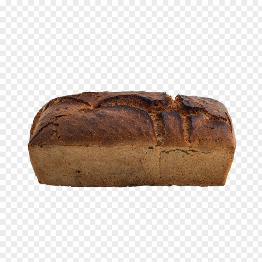 Bread Graham Pumpkin Pumpernickel Rye Banana PNG