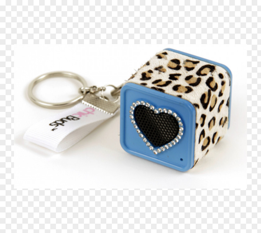 Design Key Chains Cobalt Blue PNG