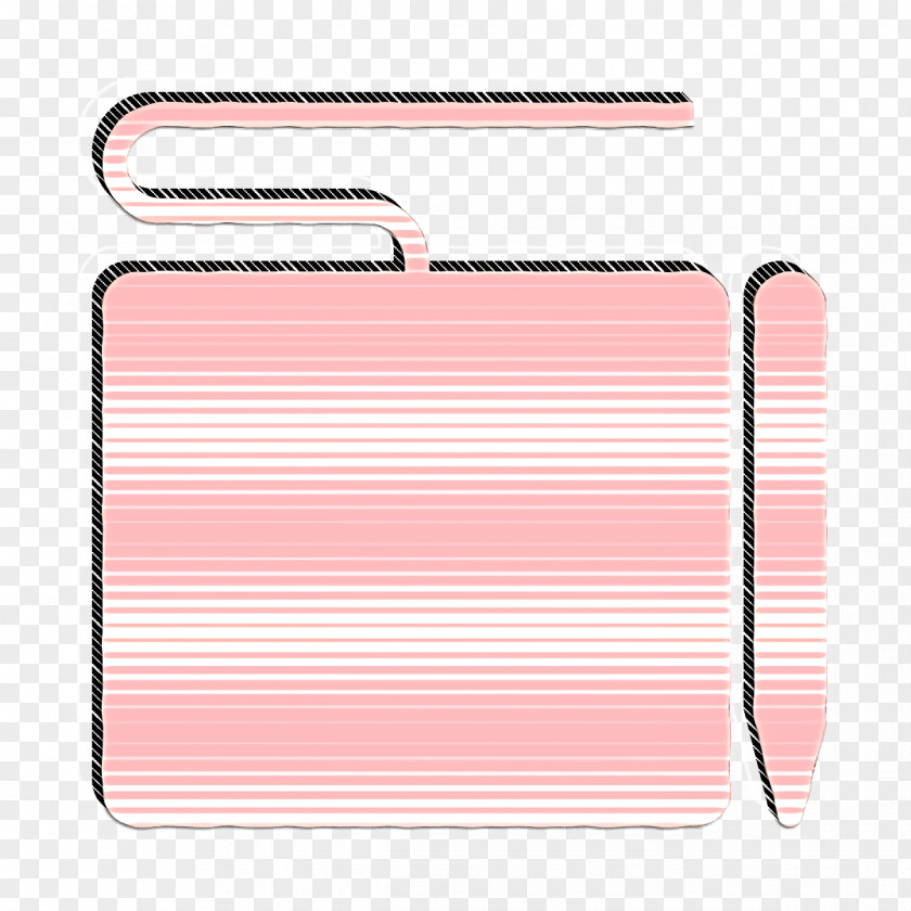 Electronic Device Icon Draw Graphic Tablet PNG
