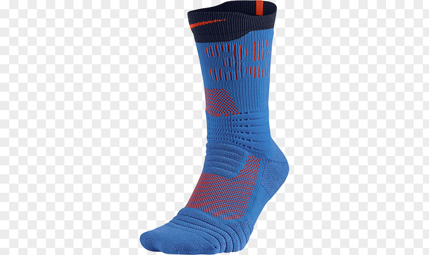 Fabrics Fiber Crew Sock Shoe Clothing Nike PNG