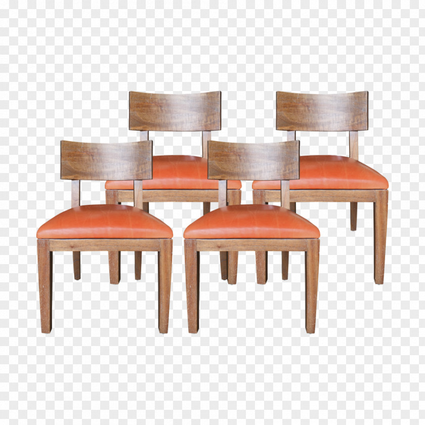 Furniture Table Chair Wood Dining Room PNG