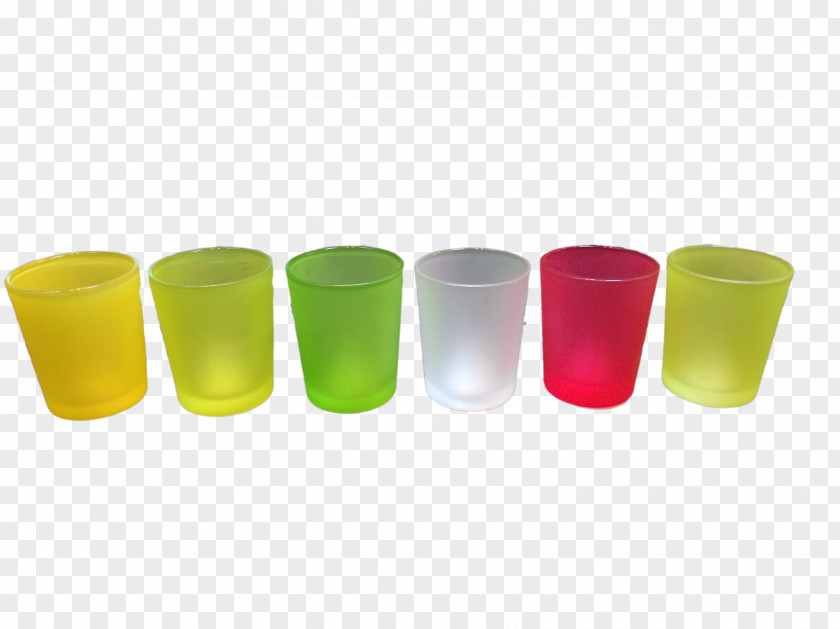 Glass Plastic Cylinder PNG
