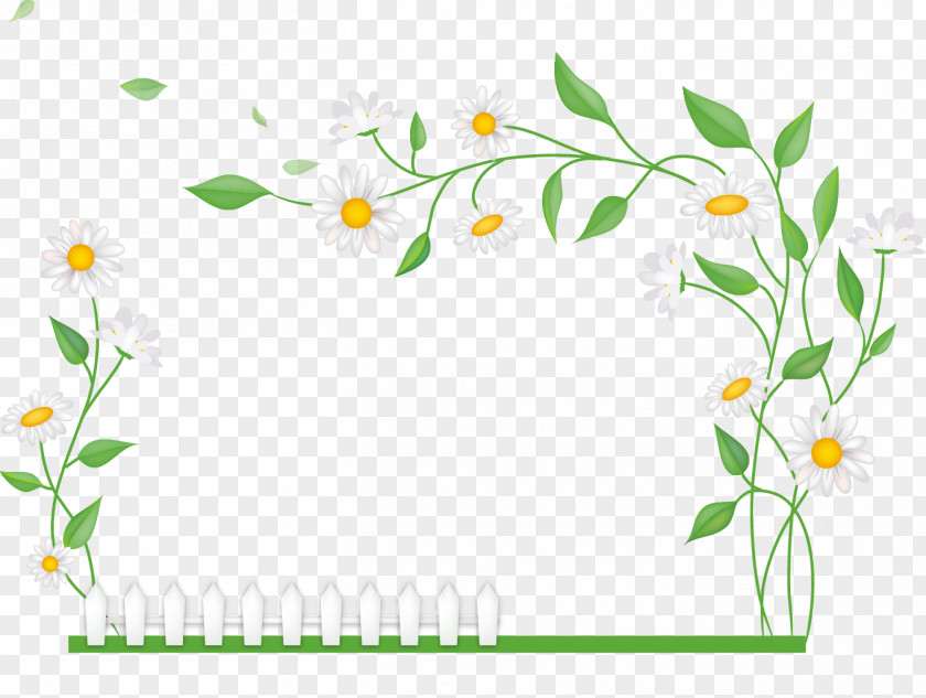 Green Chrysanthemum Decoration Vector Photography PNG