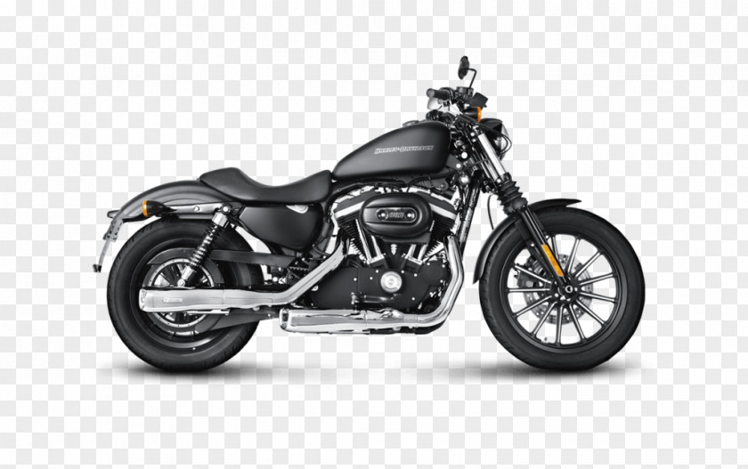Harleydavidson Sportster Exhaust System Harley-Davidson Motorcycle Akrapovič PNG