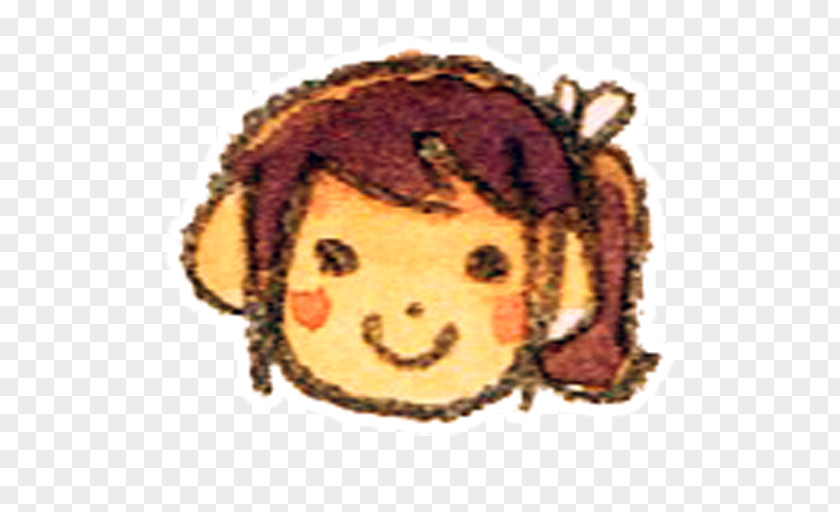 Korea Emoticon User PNG