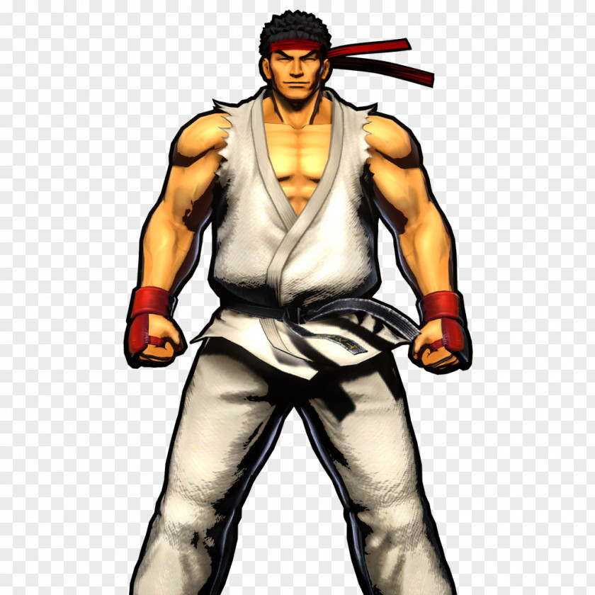 Marvel Super Heroes Vs. Street Fighter Capcom 3: Fate Of Two Worlds Ultimate 3 Ryu 2010: The Final Fight PNG