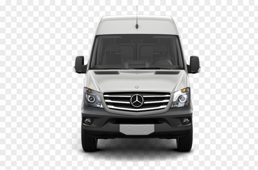 Mercedes Benz Van 2018 Mercedes-Benz Sprinter 2017 2016 PNG