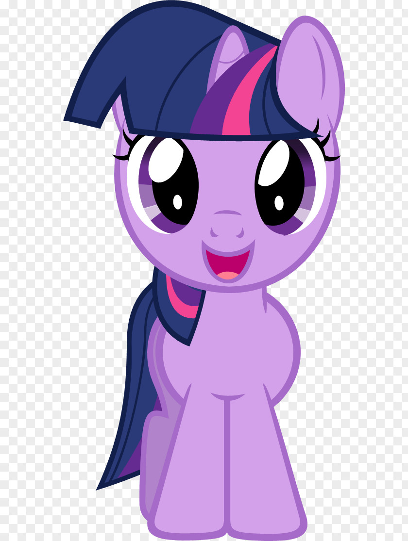 My Little Pony Twilight Sparkle The Saga DeviantArt PNG