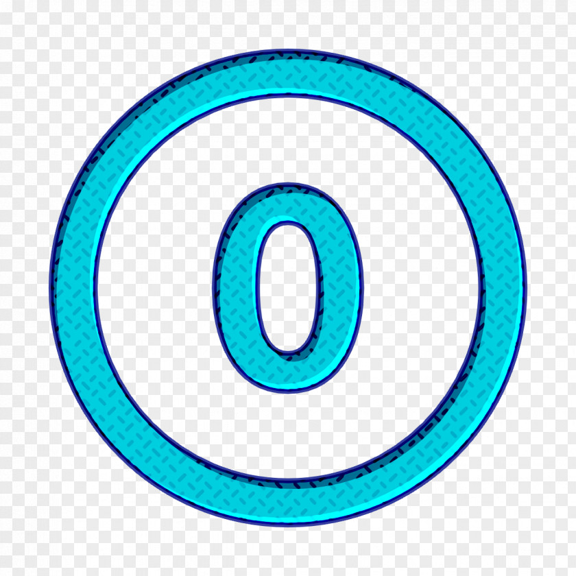 Number Icon Control PNG
