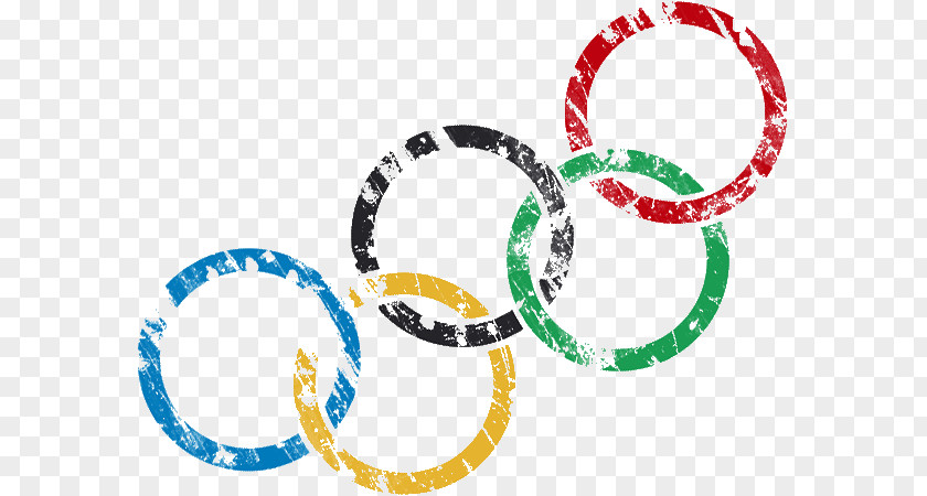 Olympic Rings Fuzzy Traces 2016 Summer Olympics 2012 Opening Ceremony Winter Games Symbols PNG