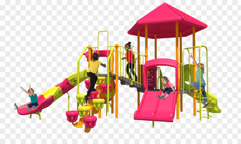 Playground Equipment Miracle Recreation Company Speeltoestel Park PNG