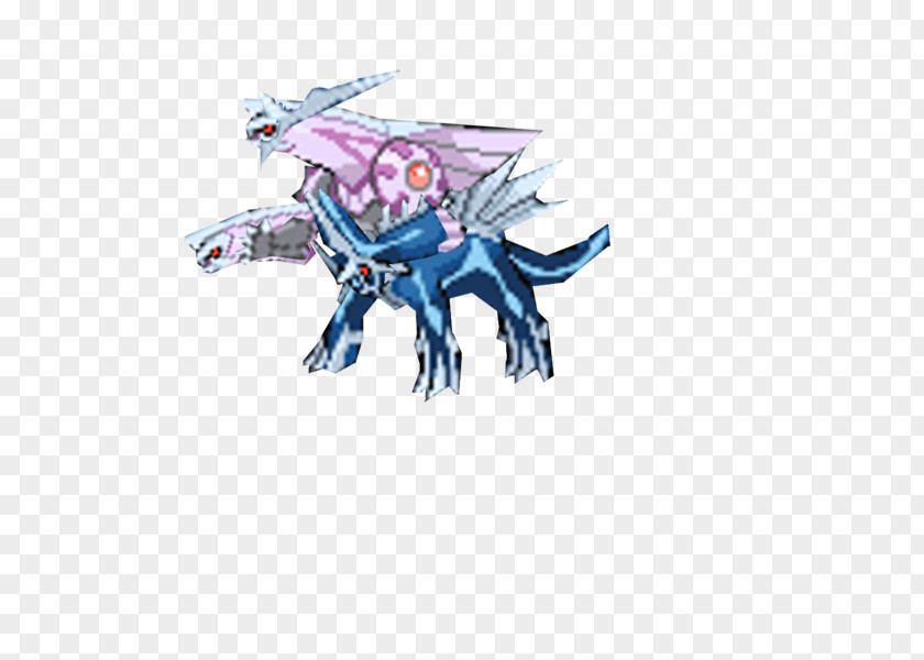 Pokemon Dialga Et Palkia Giratina Arceus PNG