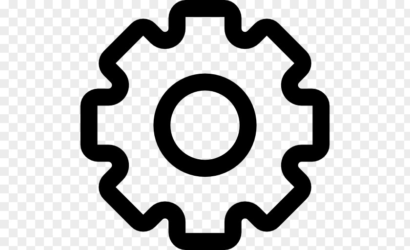 Symbol Gear Chart Clip Art PNG