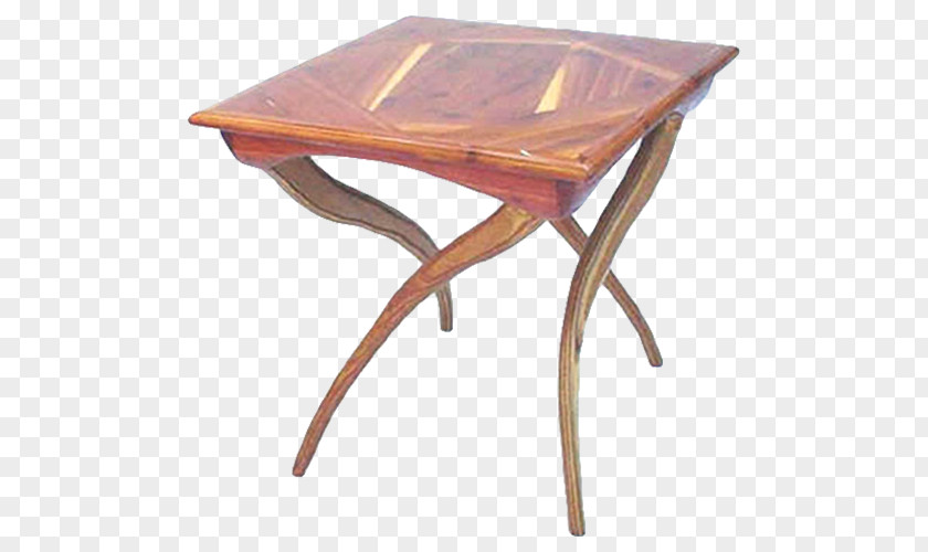 Table Modern Furniture Wood Stain PNG