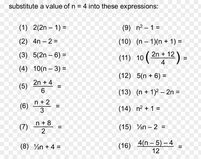 Tags Page Number Definitions Of Mathematics Change Variables Question PNG