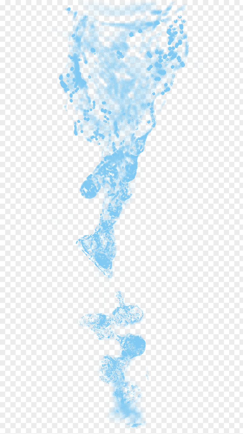 The Effect Of Water PNG