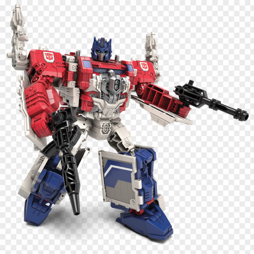 Transformers Optimus Prime Scorponok Ultra Magnus Transformers: Titans Return Powermasters PNG
