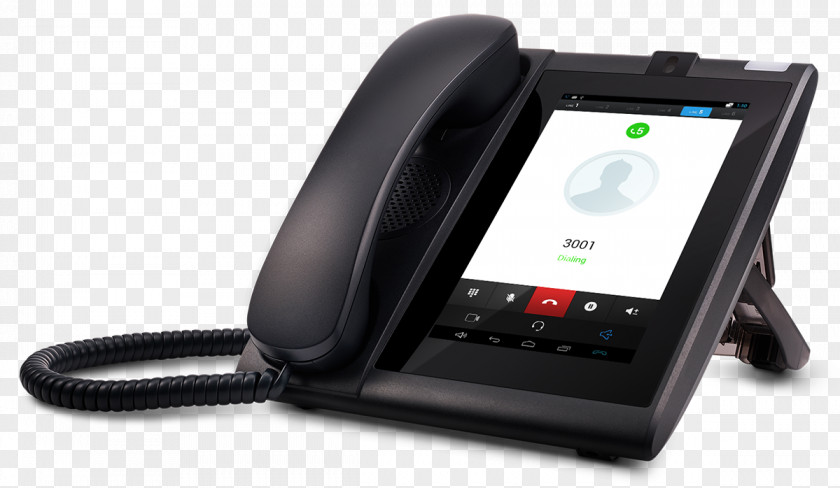 VoIP Phone Business Telephone System Voice Over IP Mobile Phones PNG