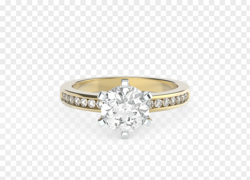 Wedding Ring Body Jewellery Bling-bling PNG