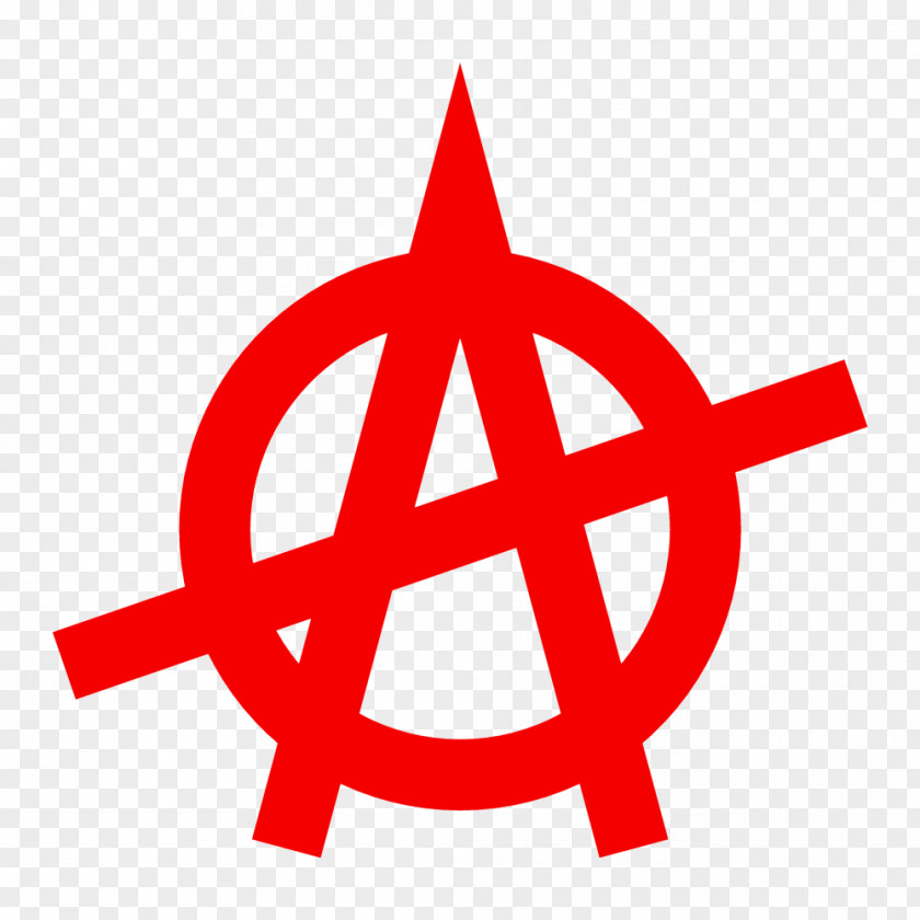 Anarchy T-shirt Symbol Anarchism Punk Subculture PNG