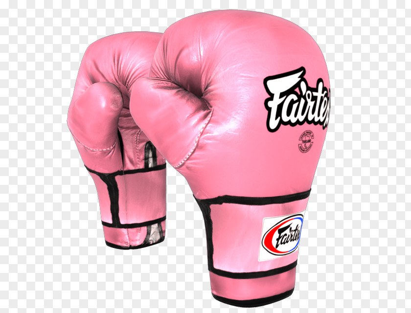Boxing Gloves Fairtex Artist Glove PNG