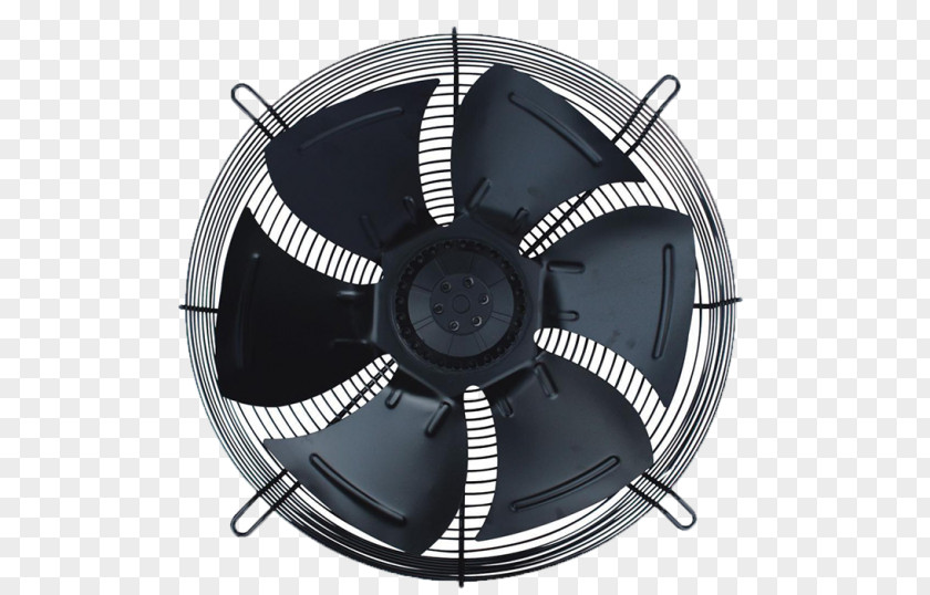 Fan Centrifugal Axial Design Electric Motor Compressor PNG