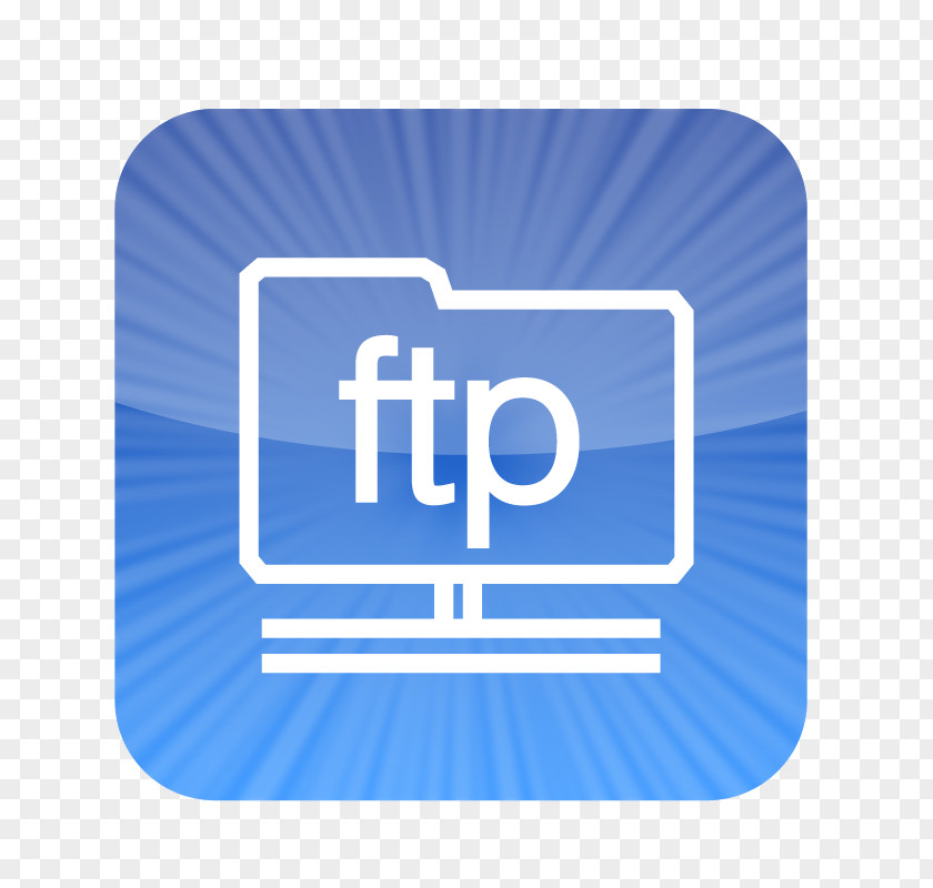 Ftp Clients Logo Brand Font PNG