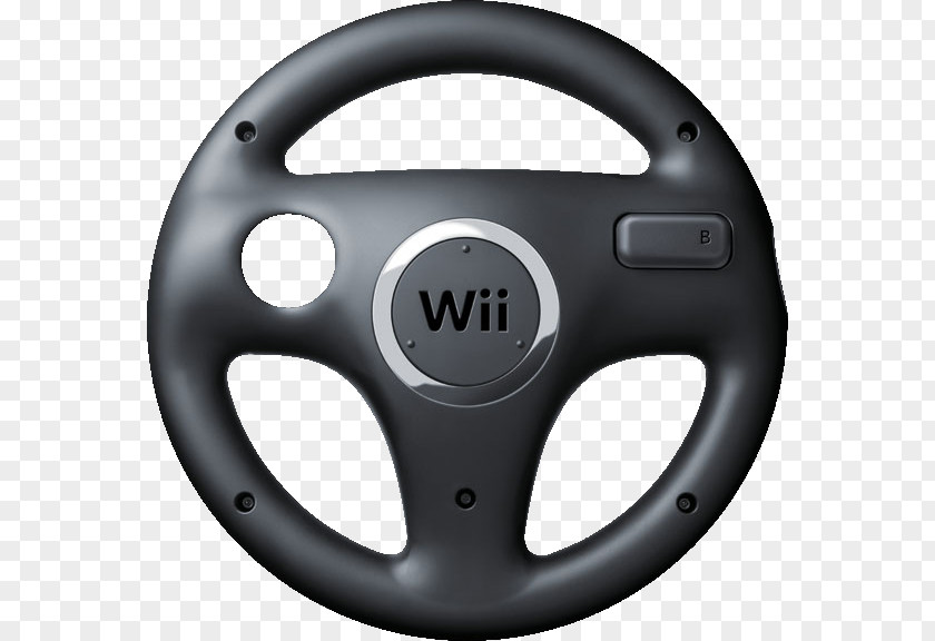 Game Wheel Mario Kart Wii U Super Remote 8 PNG