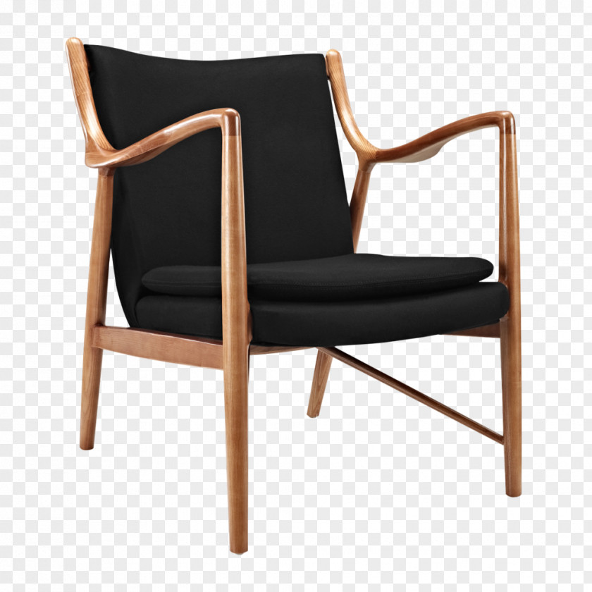 Hans Wegner Egg Eames Lounge Chair Wing Chaise Longue PNG