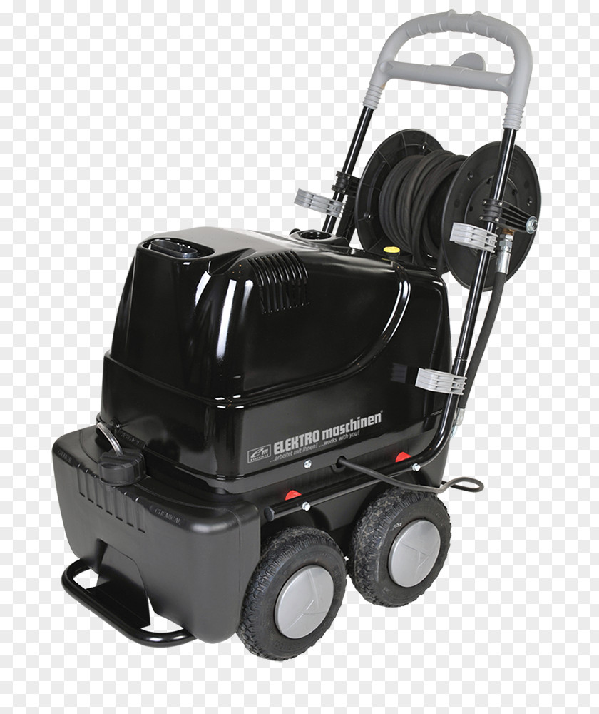 Hot Water Pressure Washers Machine Tool Cleaner PNG