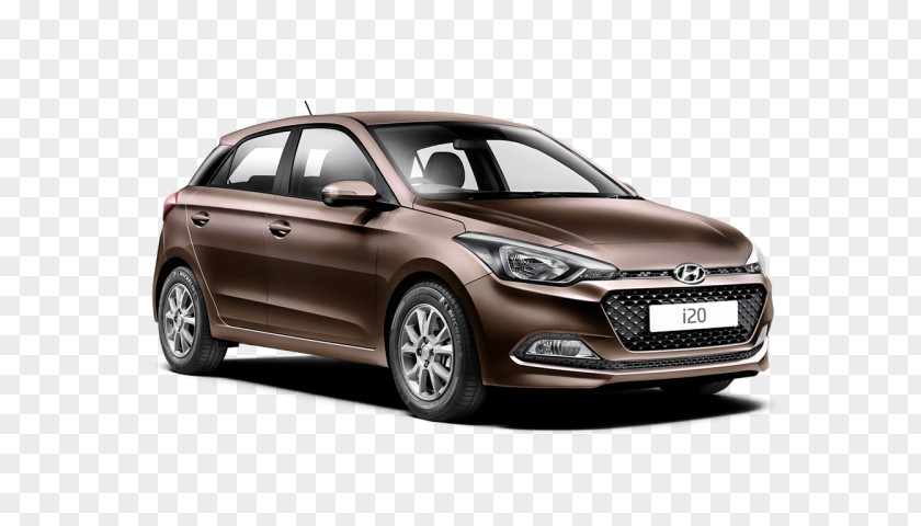 Hyundai I20 I10 Car 1.2 Go! SE PNG