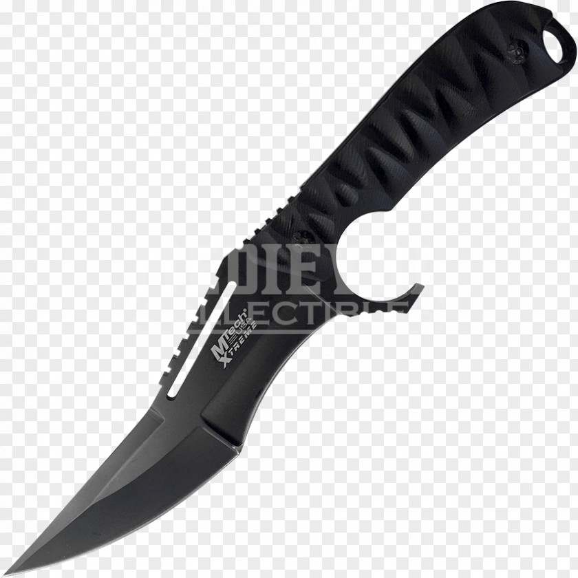 Knife Bowie Hunting & Survival Knives Throwing Cold Steel PNG