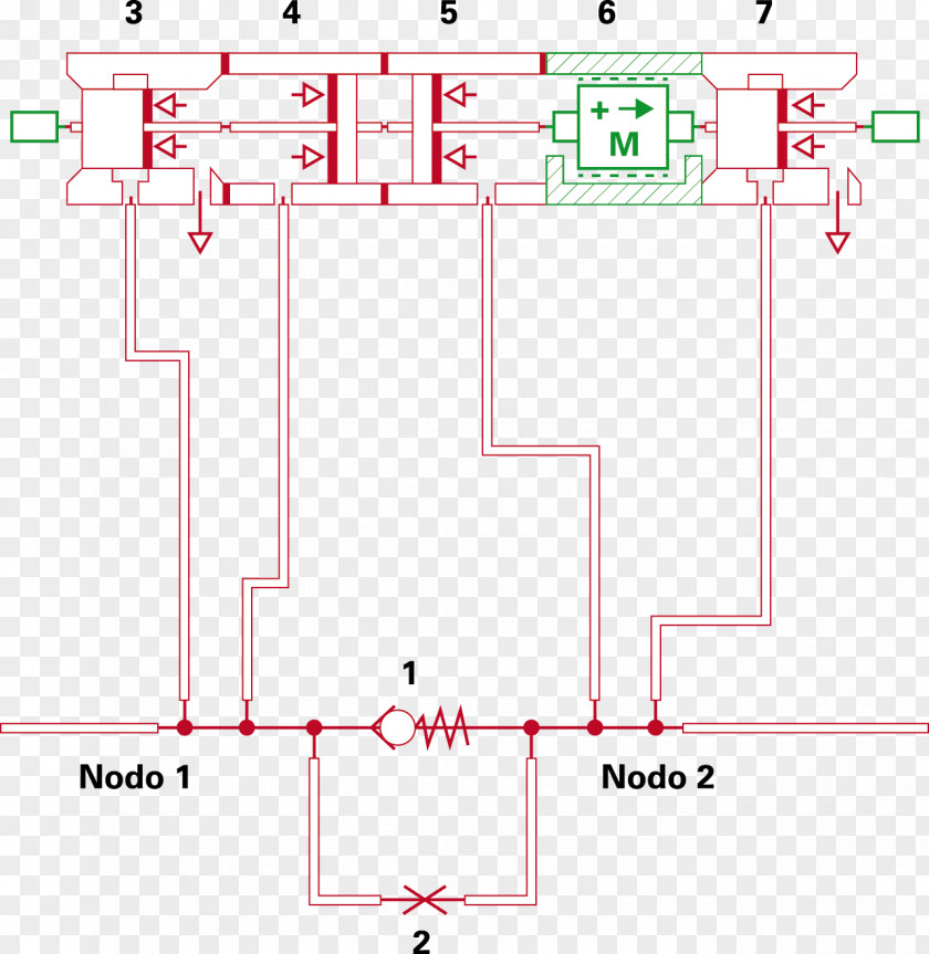 Line Point Angle Diagram PNG