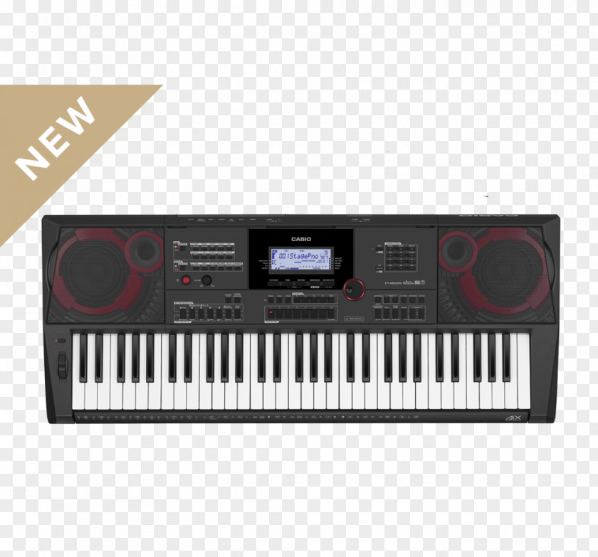 Musical Instruments Digital Piano Nord Electro Electric Keyboard Casiotone PNG