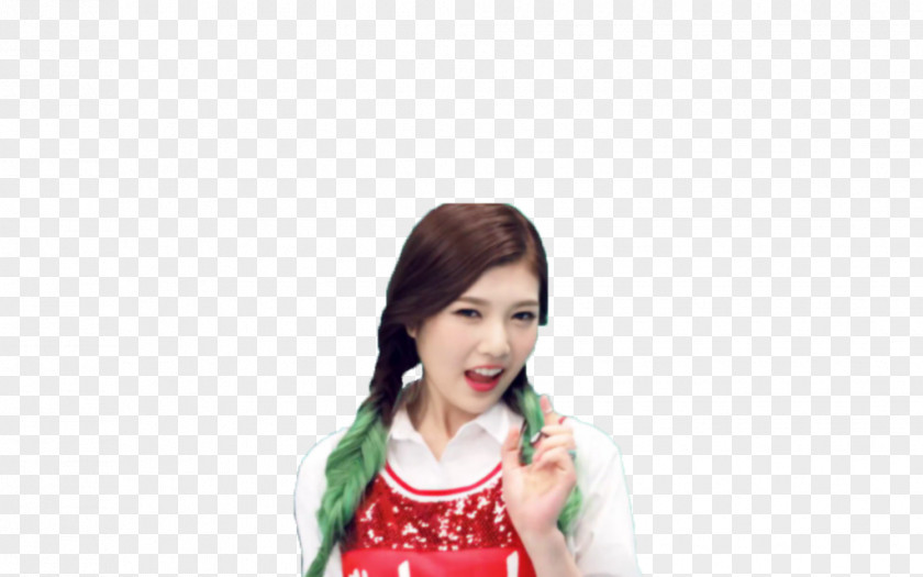Red Velvet Joy Happiness Desktop Wallpaper PNG