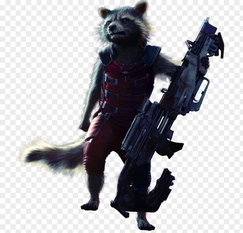 Rocket Raccoon Groot Drax The Destroyer Gamora Marvel Cinematic Universe PNG