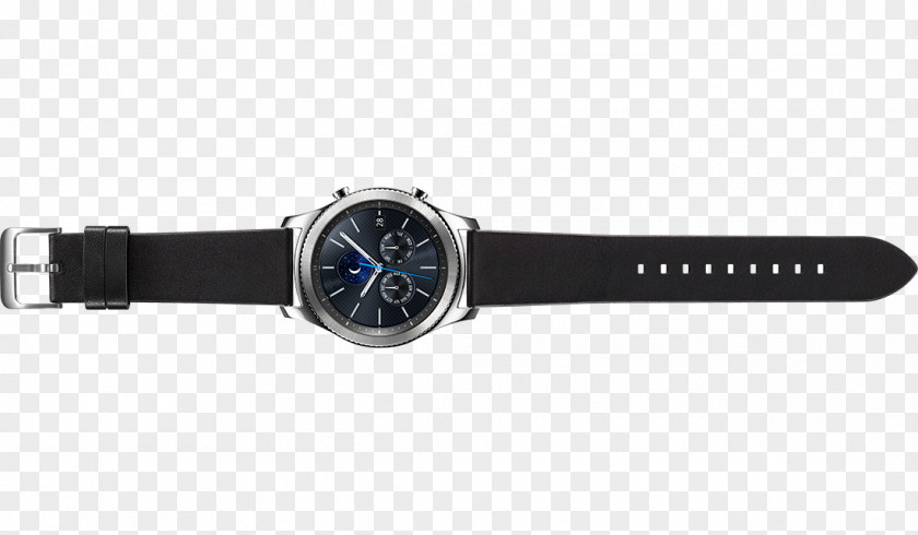 Samsung Gear S3 Galaxy Smartwatch Amazon.com PNG