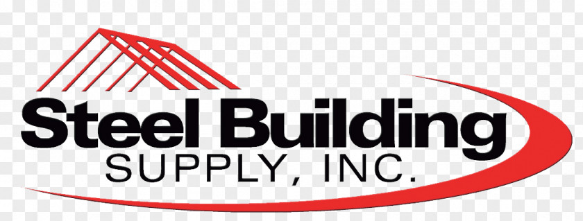 Steel Building Logo Supply, Inc PNG