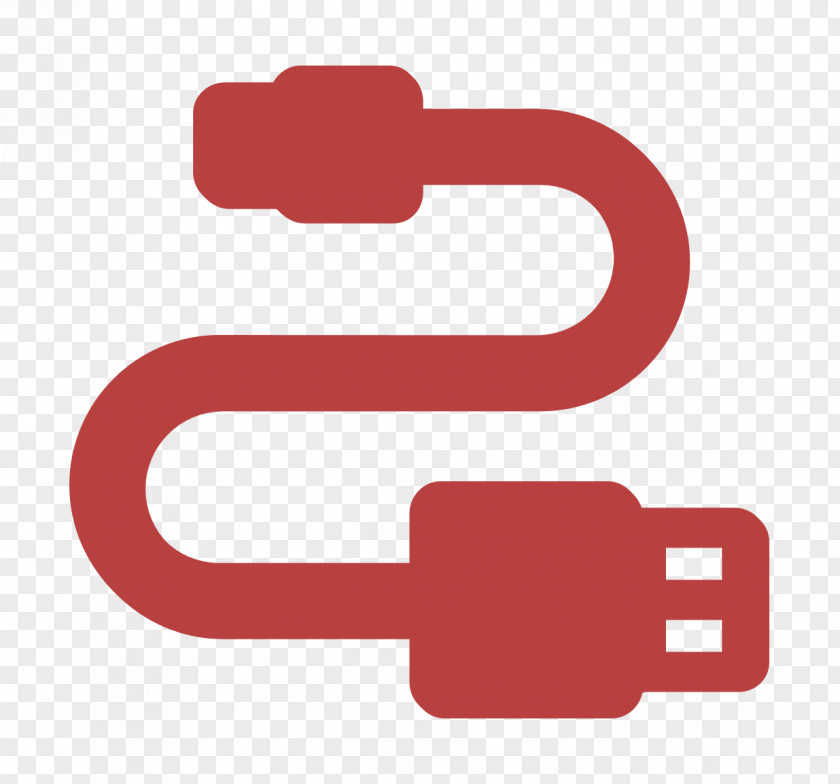 Usb Icon Cable Computer PNG