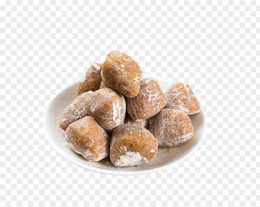 Candy Ginger Sugar Material Fritter Icing PNG