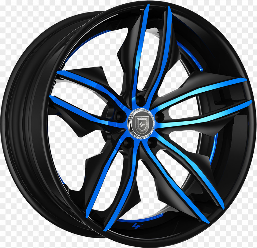 Car Alloy Wheel Autofelge Rim PNG