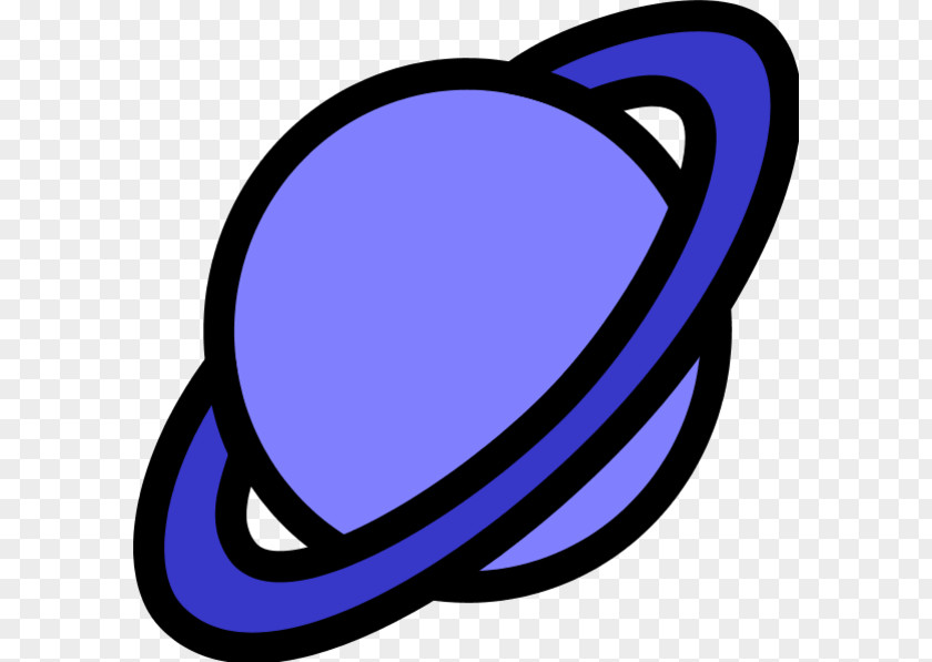 Cliparts Planet Blue Earth The Nine Planets Neptune Clip Art PNG