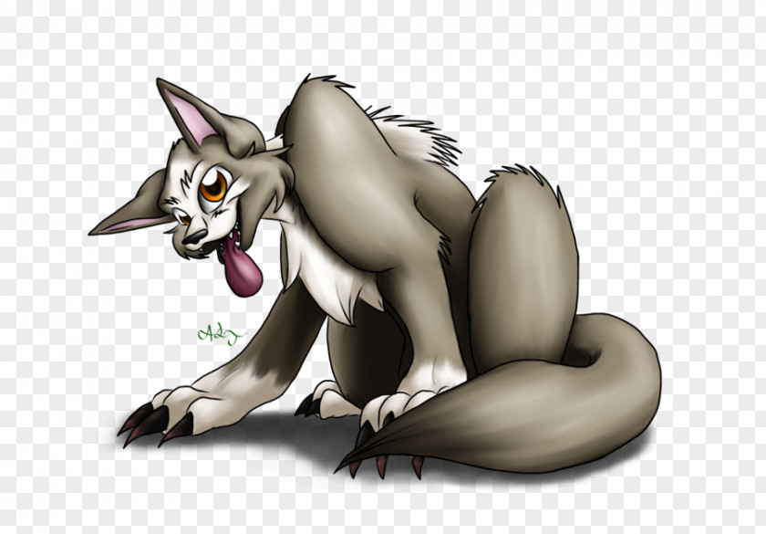 Dog Canidae Legendary Creature Paw Claw PNG