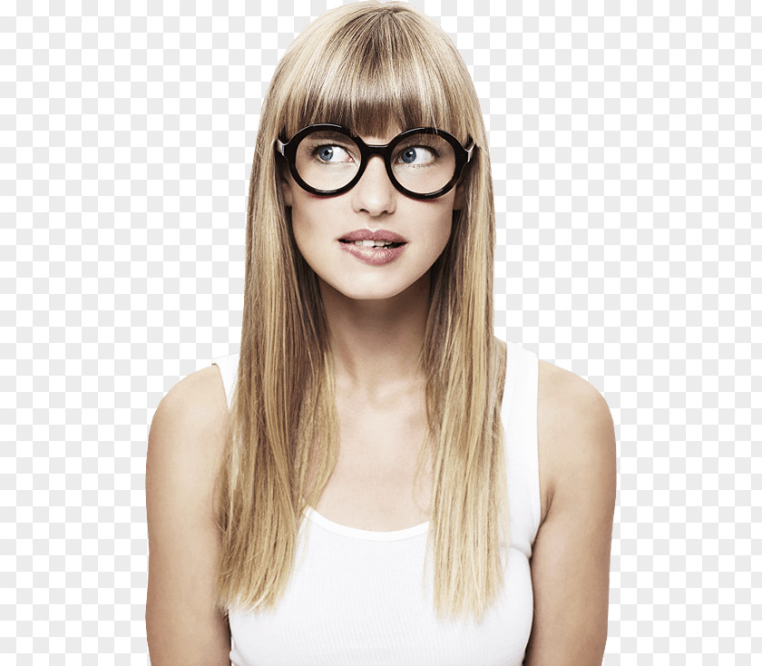 Hair Loss Stock Photography Glasses Woman Royalty-free IStock PNG