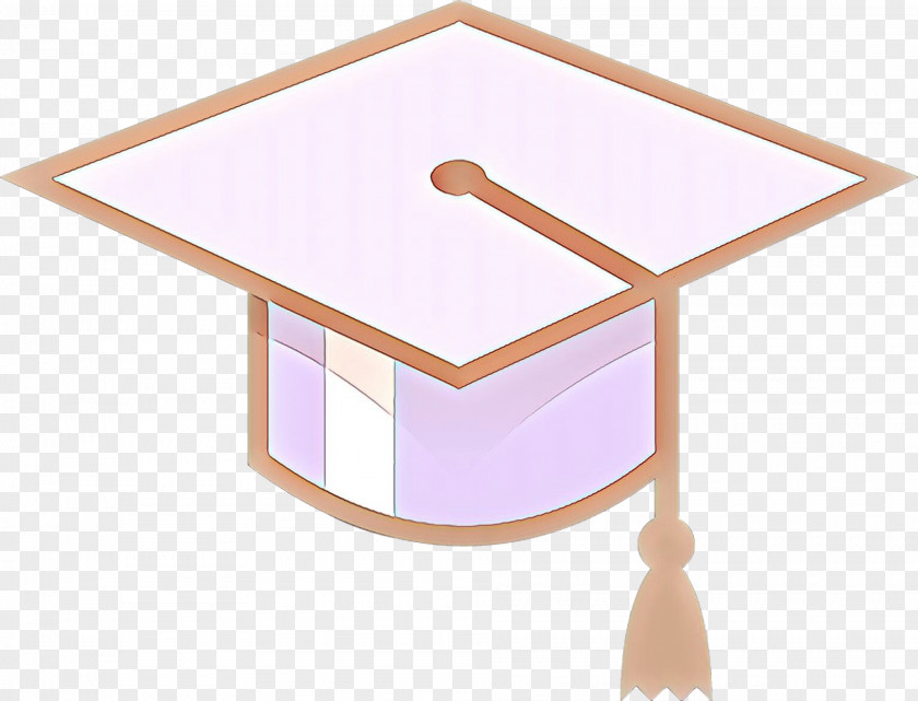 House Furniture Graduation Background PNG