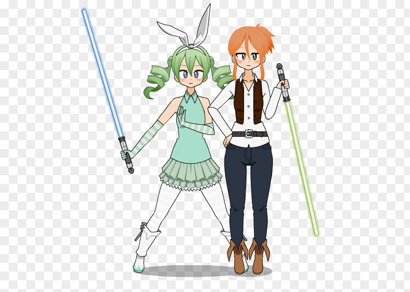 May The 4th Clothing Cartoon Character Figurine PNG